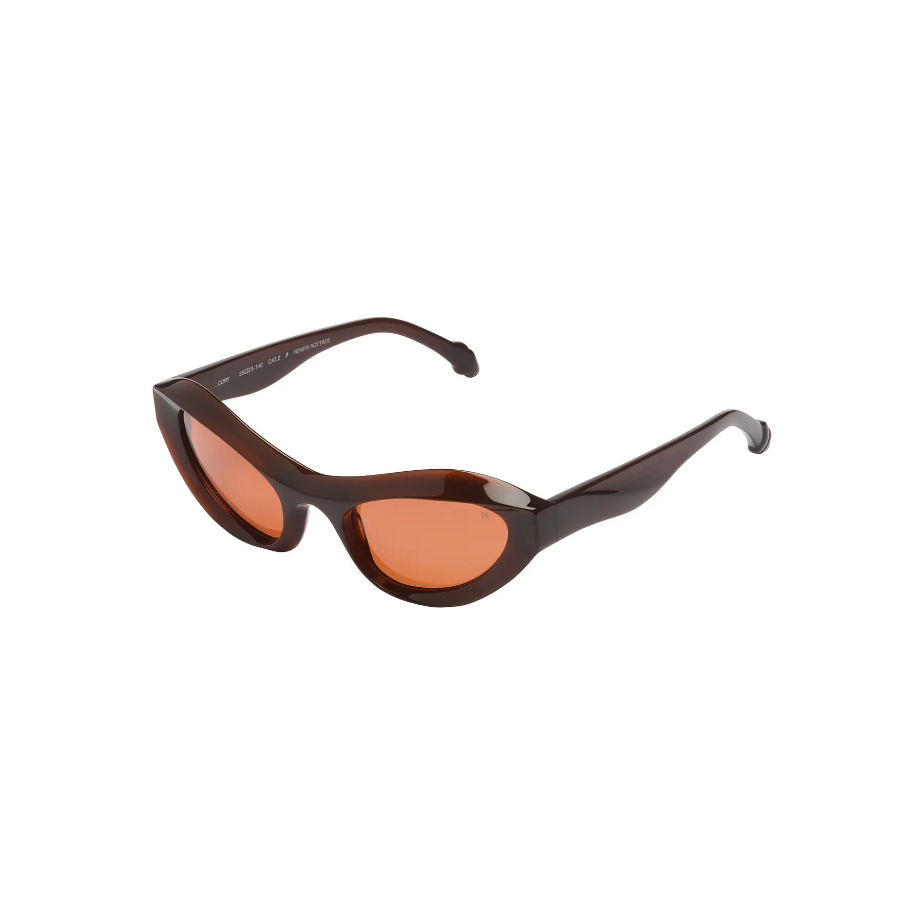 Sonnenbrille Komono Cory Zonaria