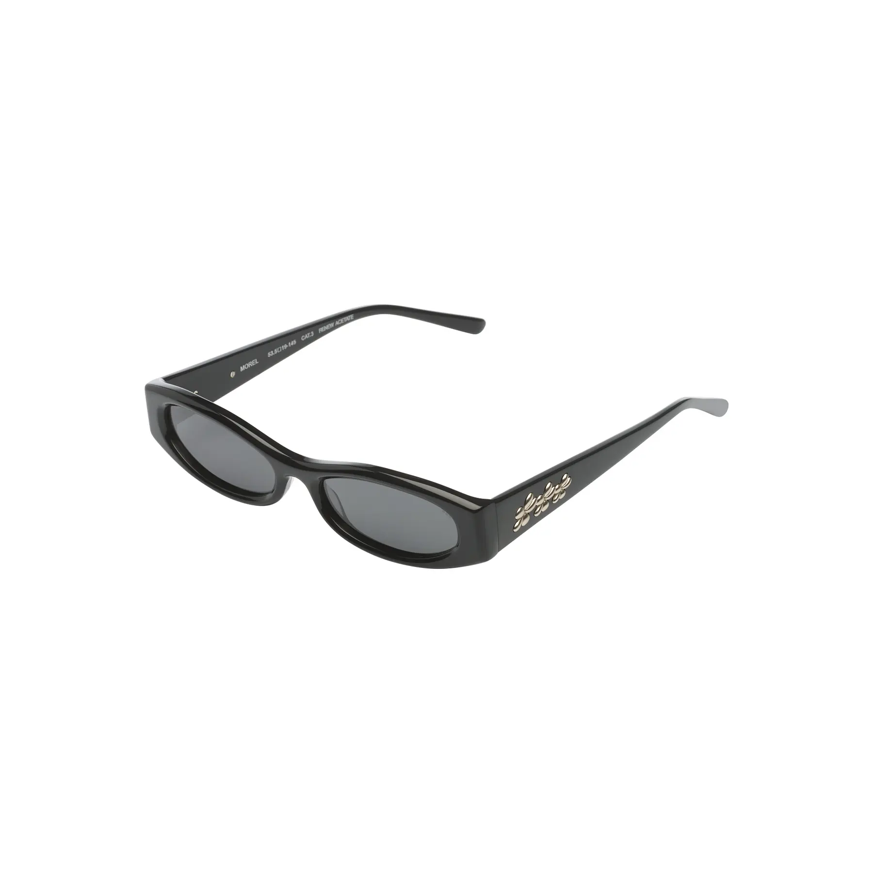 Sonnenbrille Komono Morel Inkcap
