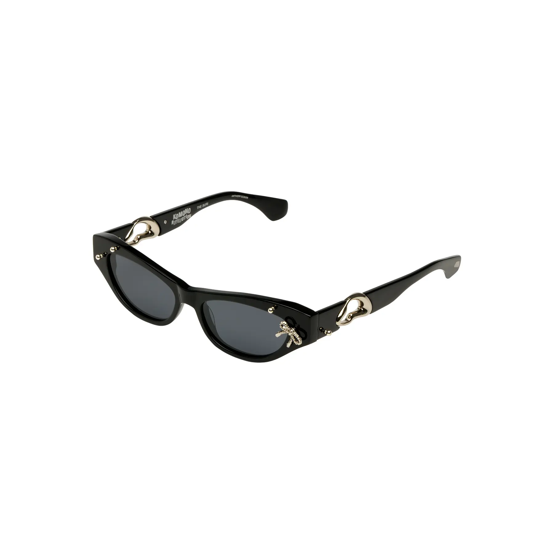 Sonnenbrille Komono Suri D.I.Y.