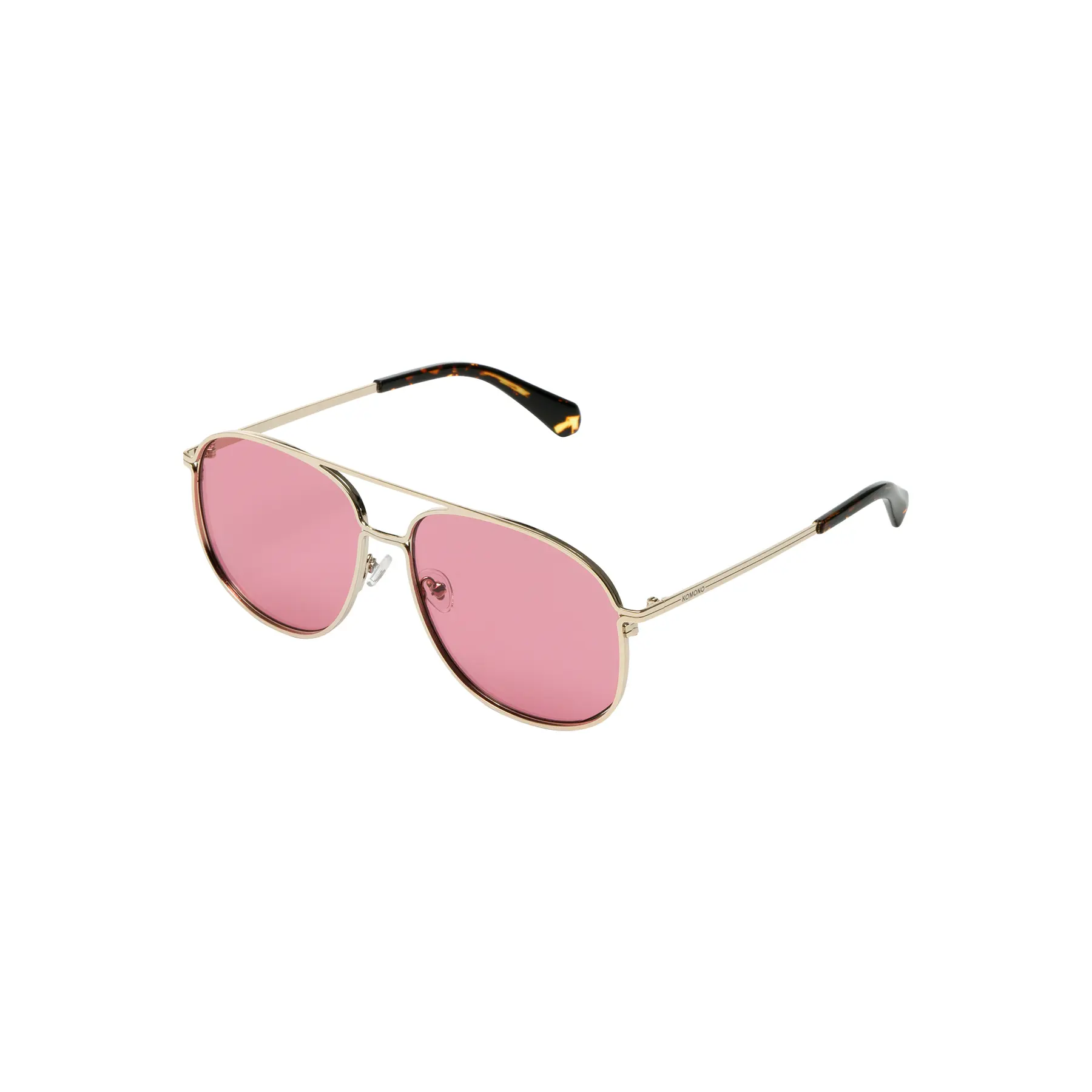Sonnenbrille Komono Iris