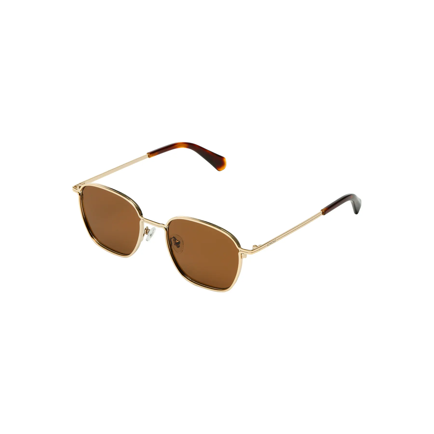 Sonnenbrille Komono Milo