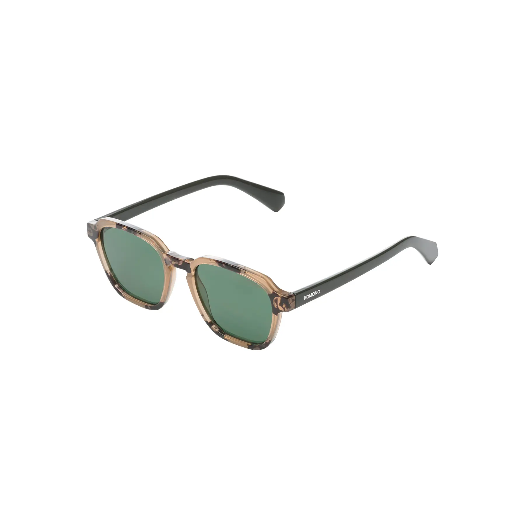 Sonnenbrille Komono Matty Sahara Ink