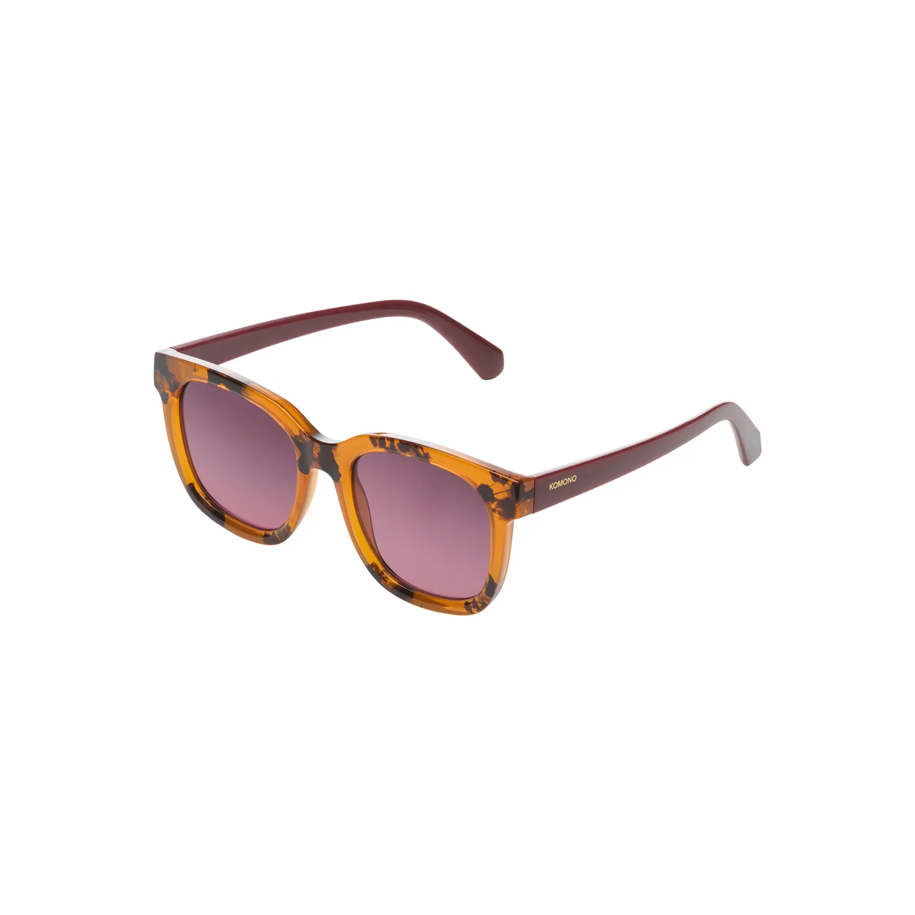 Damen-Sonnenbrillen Komono Sienna
