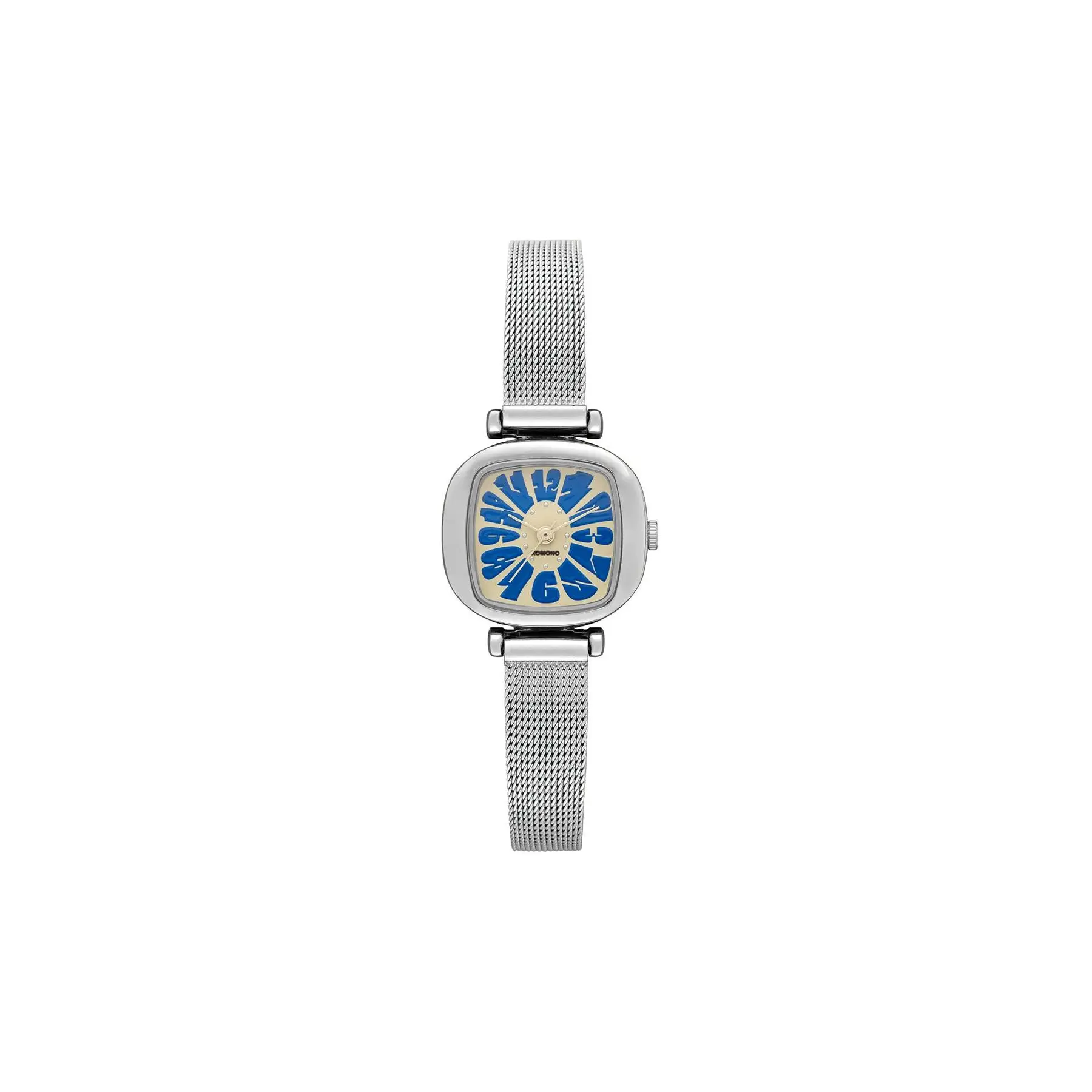 Women's watch Komono The Moneypenny Flower