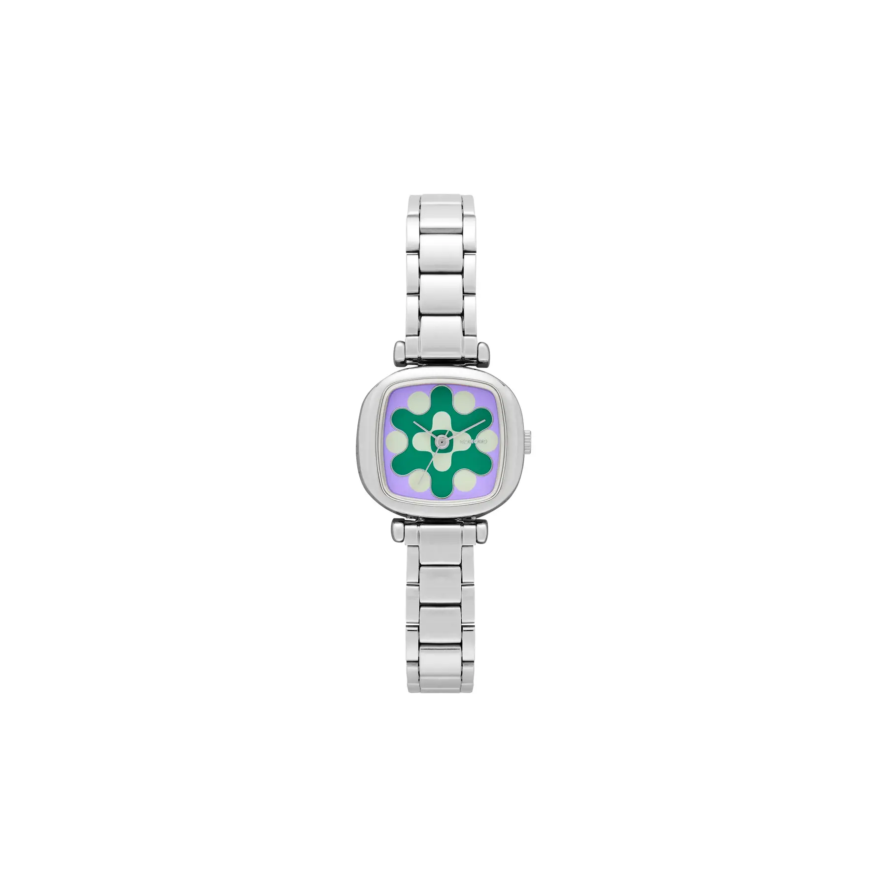 Watch Komono Monneypenny Aurora