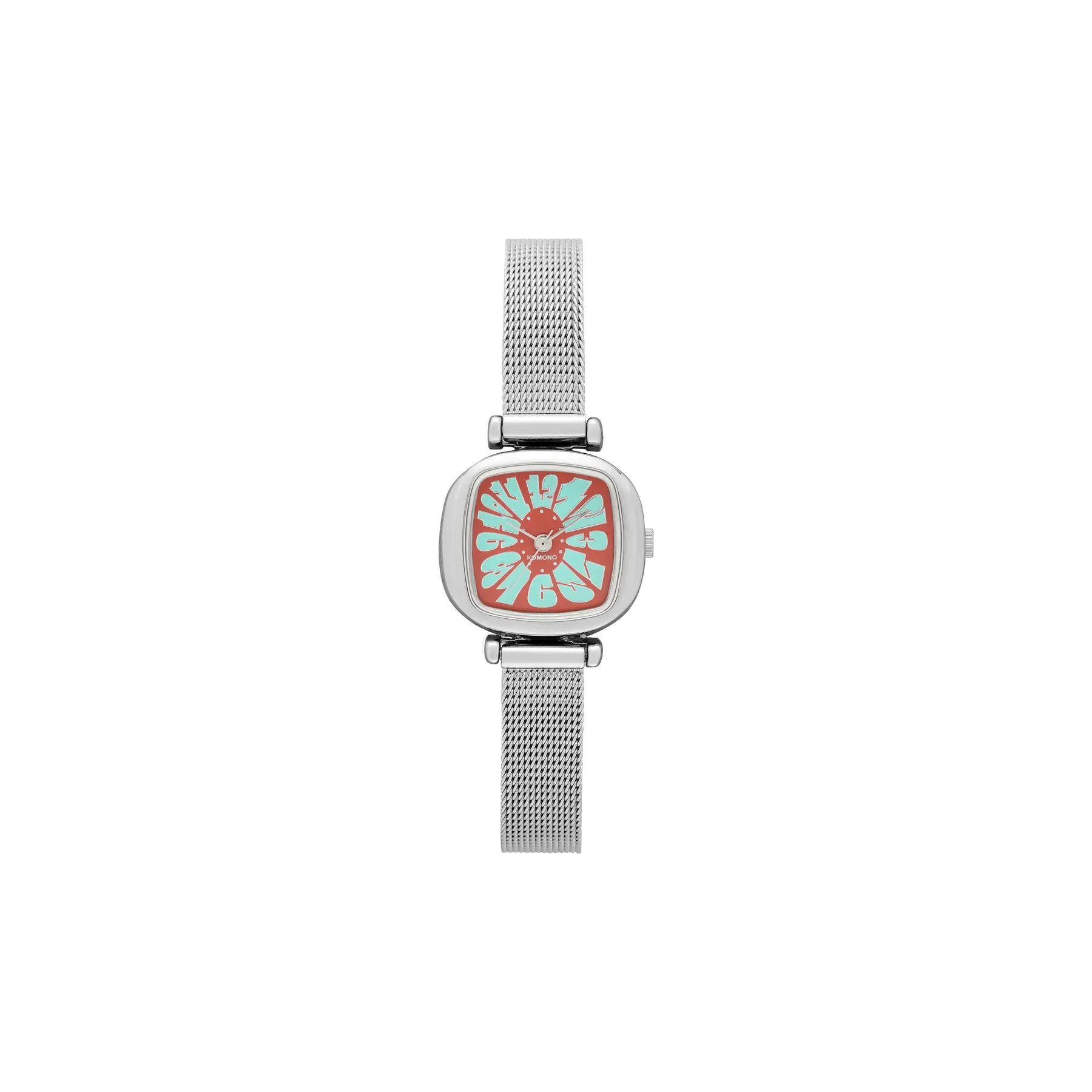 Image of Uhr Komono Monneypenny Flower
