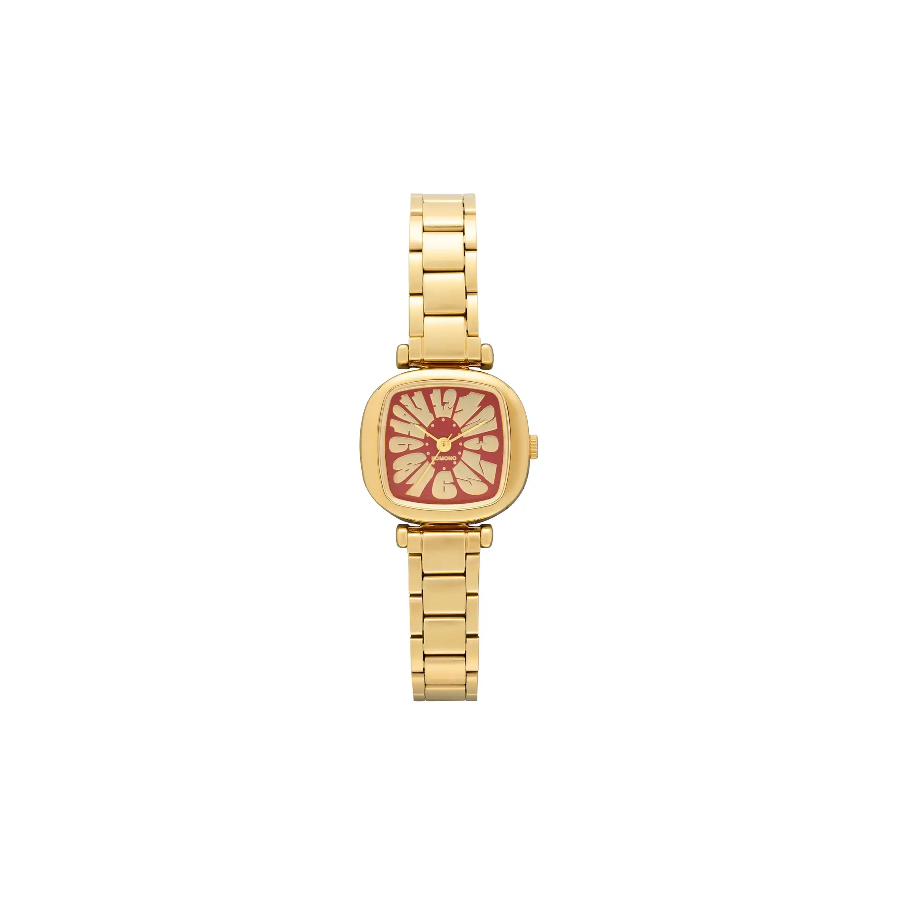 Uhr Komono Monneypenny Flower