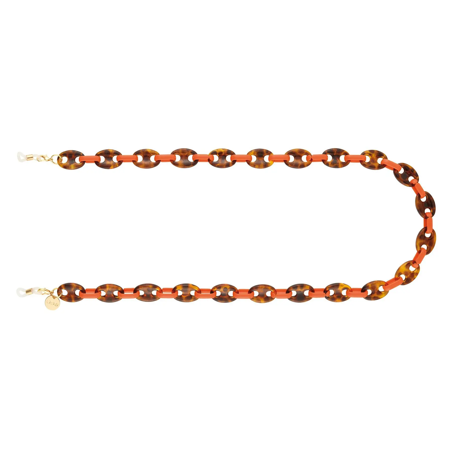 5404038413835 - Brillenkette Frau Puffed