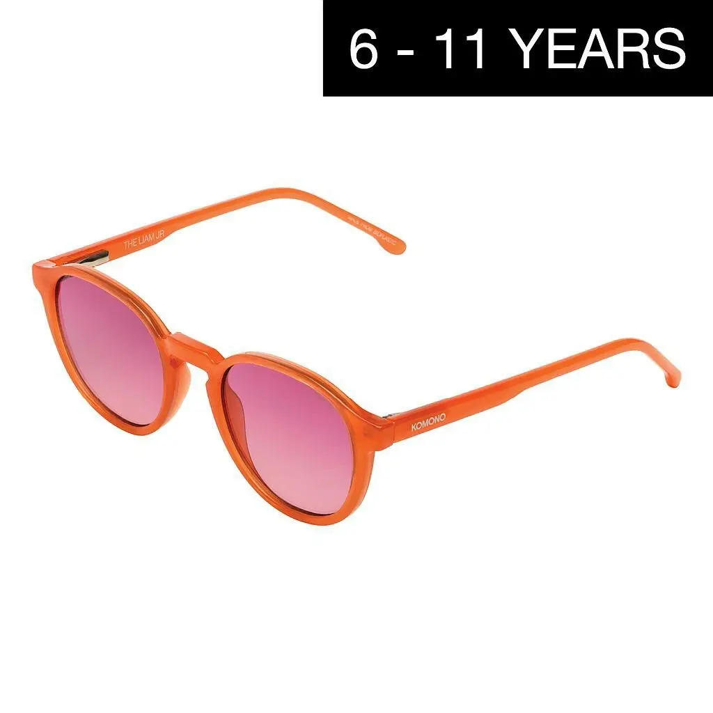 5420074390534 - Kinderbrille Liam