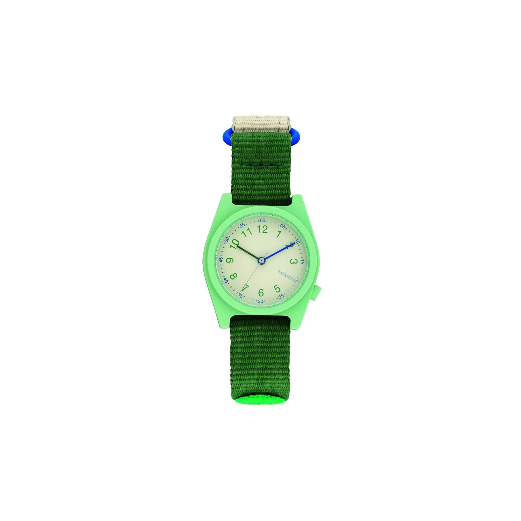 5404038417628 - Uhr Rizzo