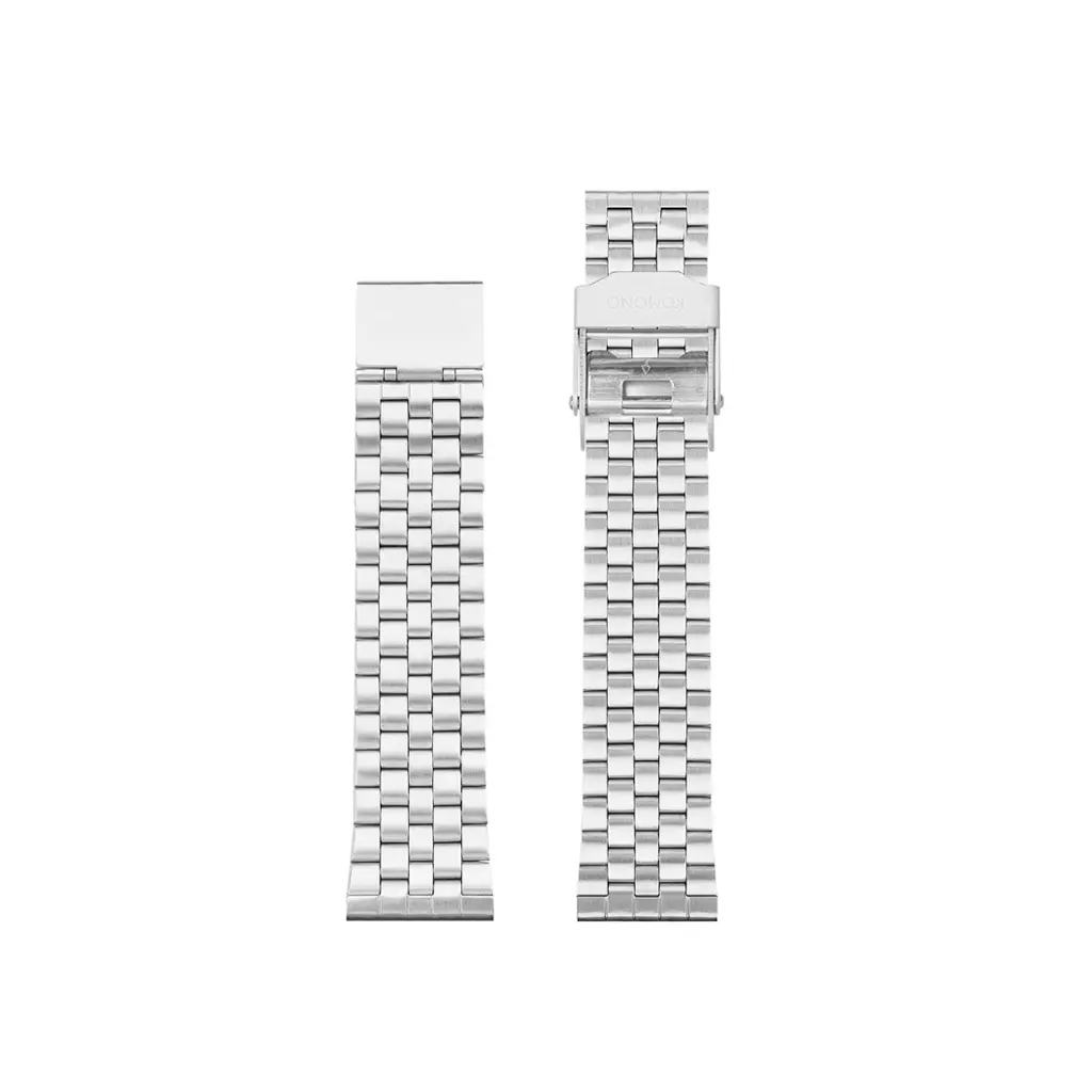 5420074343387 - Uhrenarmband Strap 20 Estate