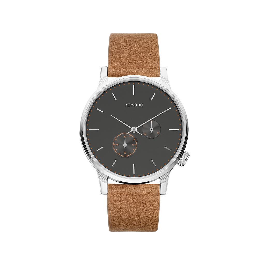 5420074340645 - Uhr Winston Double Subs