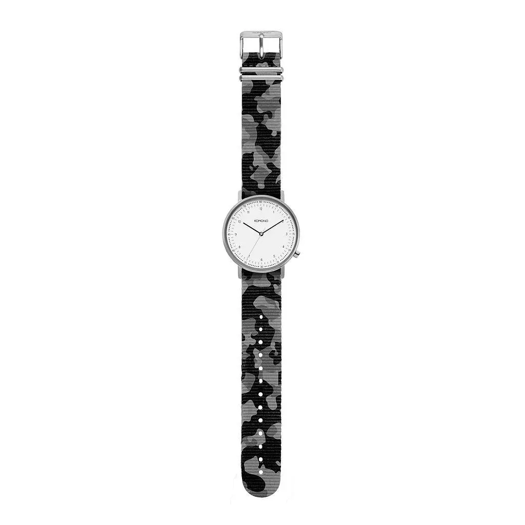 5420074349211 - Uhr Lewis Camo 5420074349211 - Uhr Lewis Camo