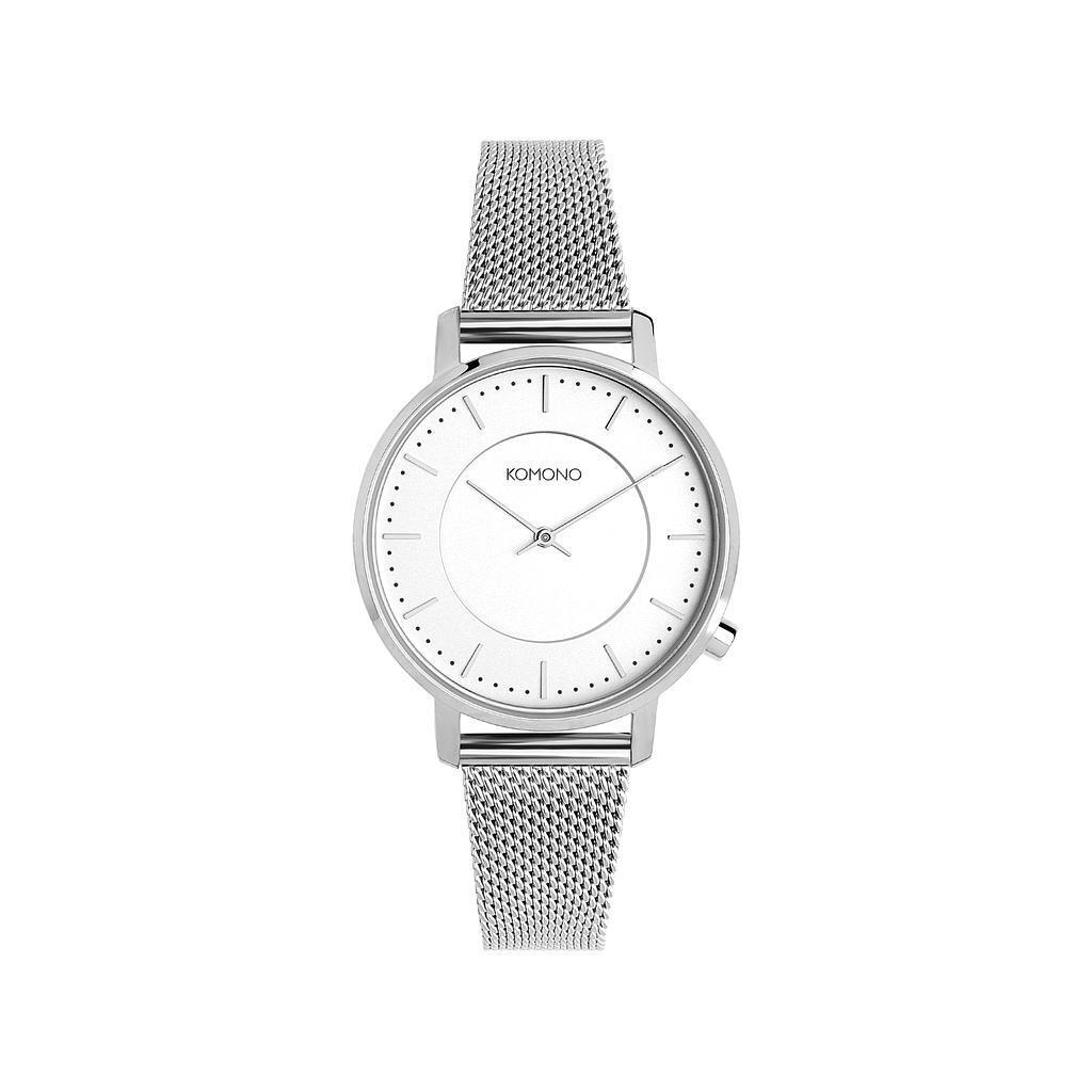 5420074321729 - Damenuhr Halow