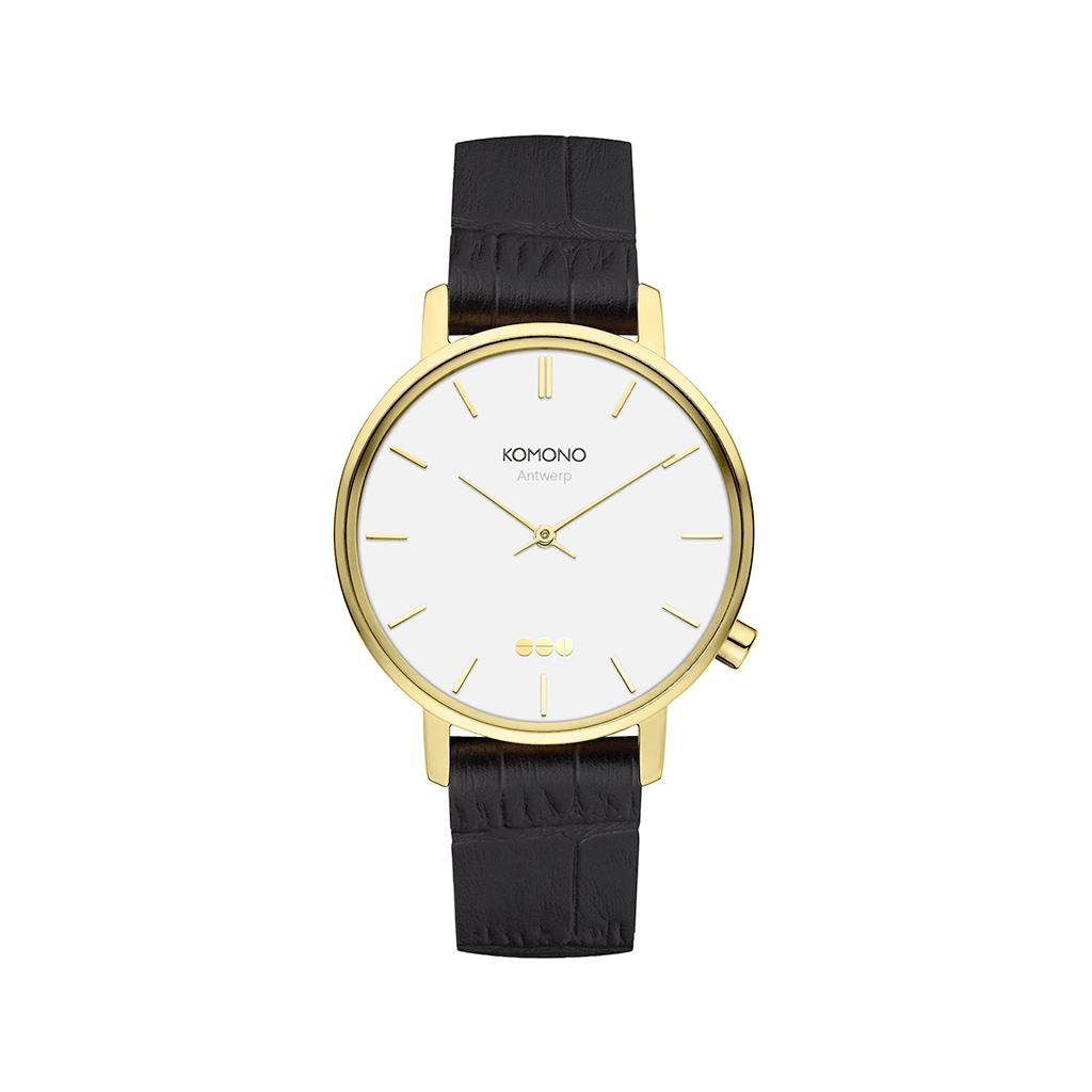 5420074363439 - Uhr Harlow Croco