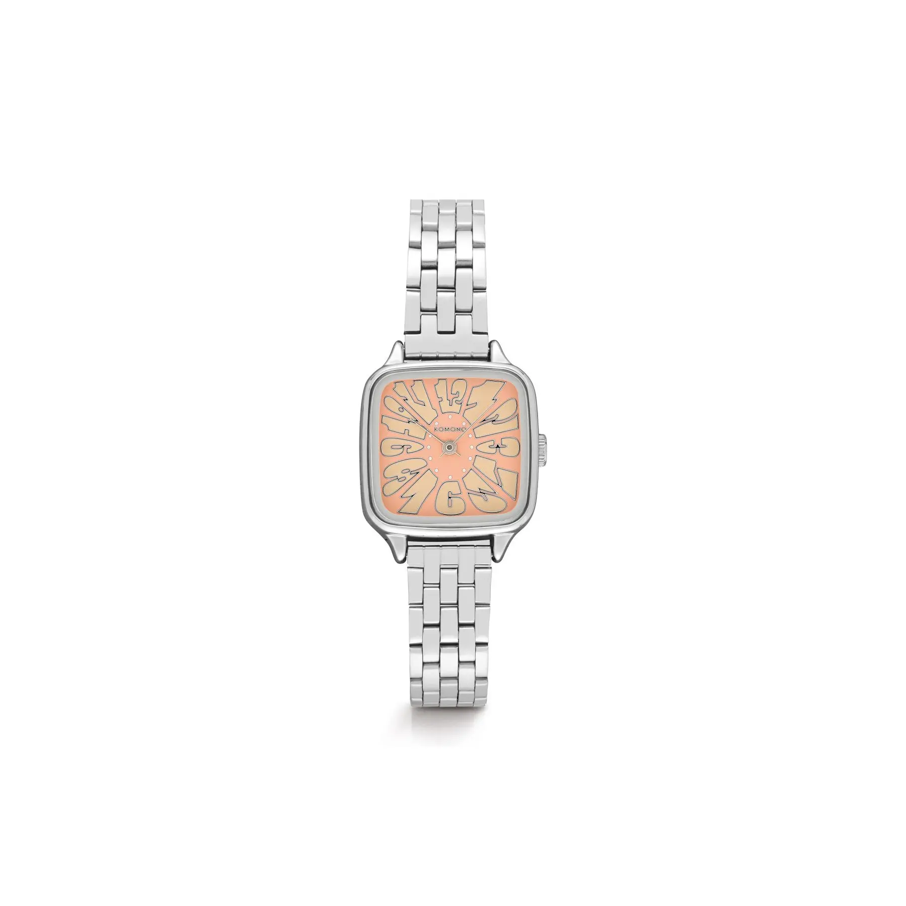 5404038417529 - Damenarmbanduhr Kate Flower Estate