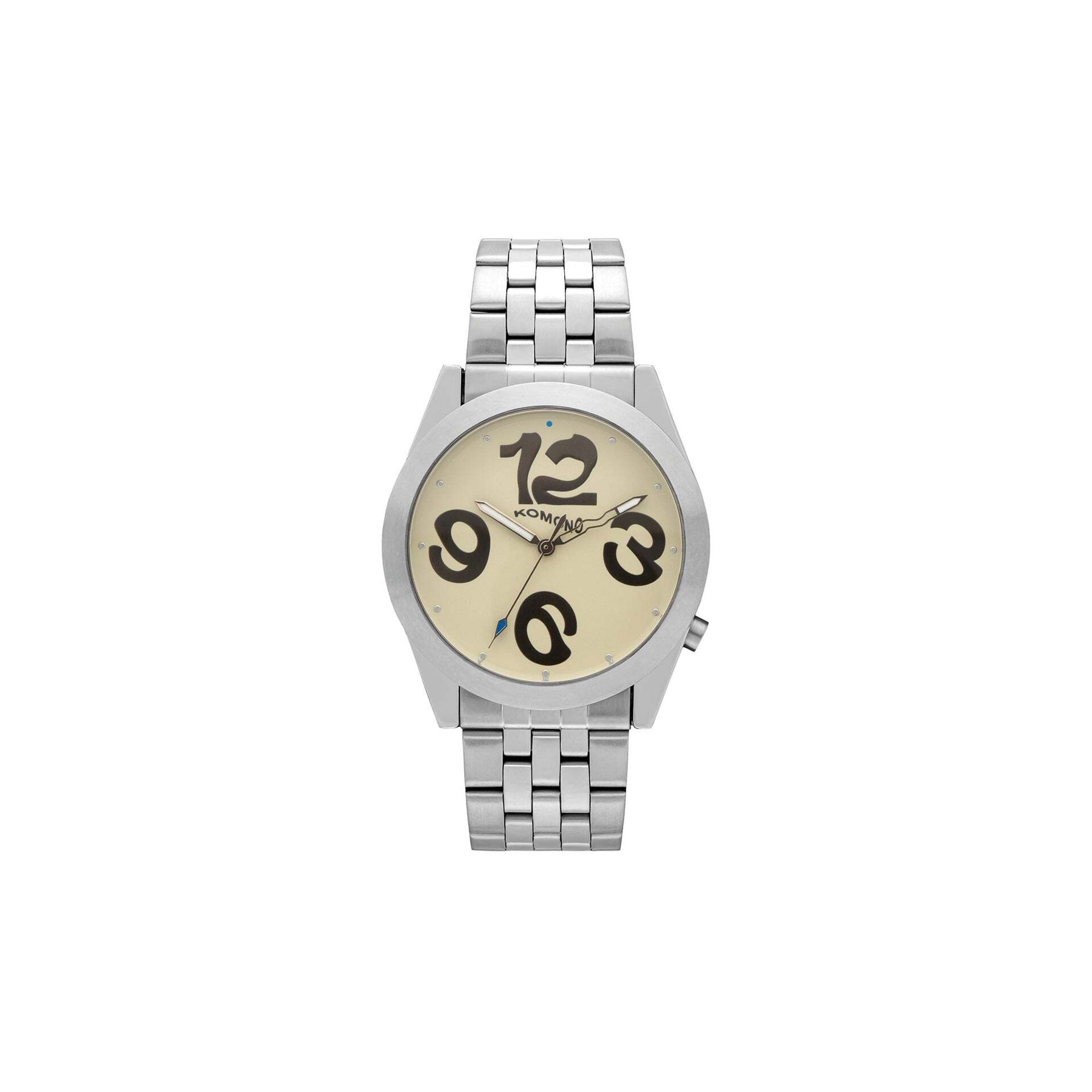 5404038411787 - Uhr Ray Liquid Estate