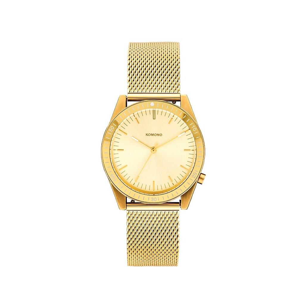 5420074388876 - Uhr Ray Legacy Mesh