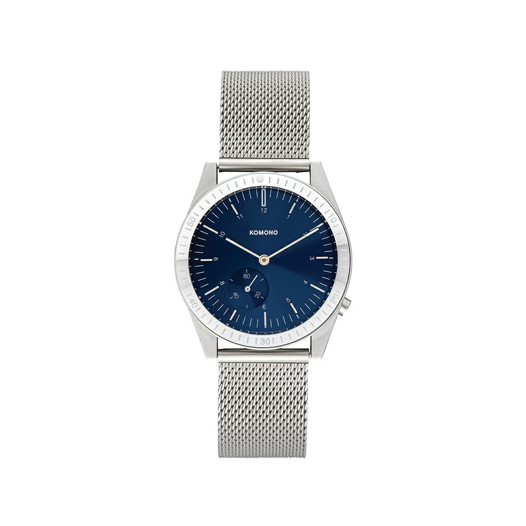 5420074388890 - Uhr Ray Legacy Mesh