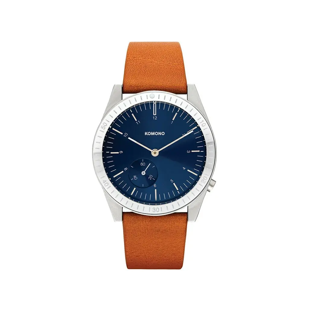 5420074388906 - Uhr Ray Legacy Leather