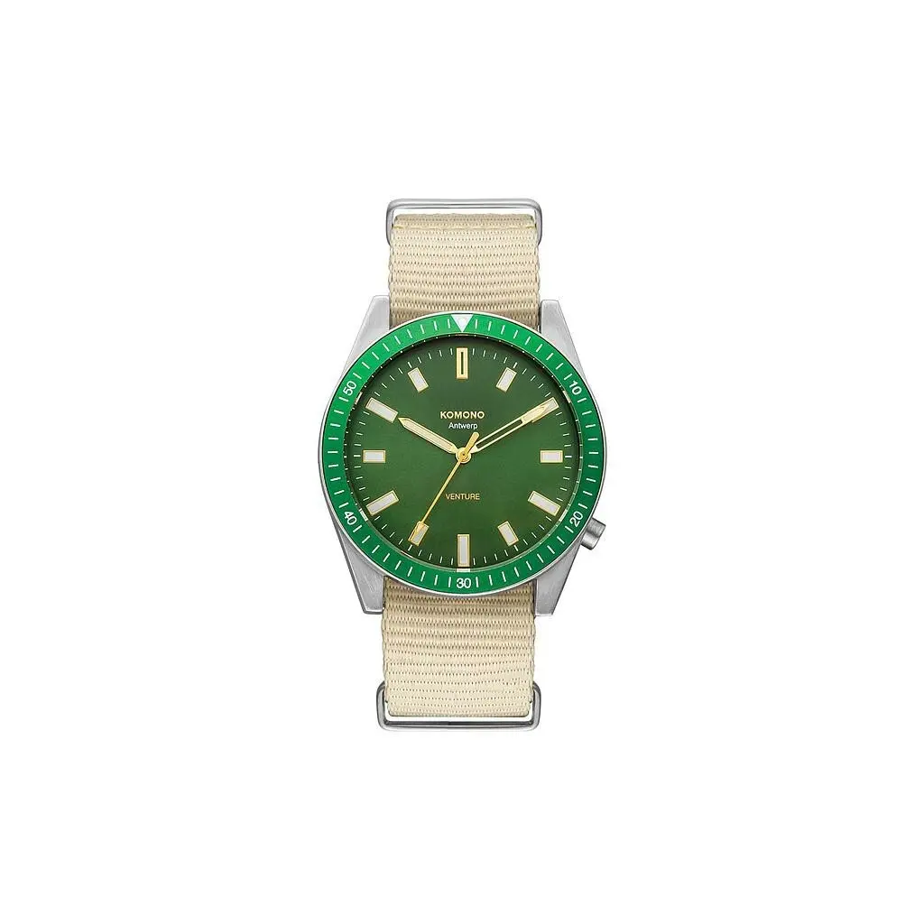 5420074394938 - Uhr Ray Venture Nato