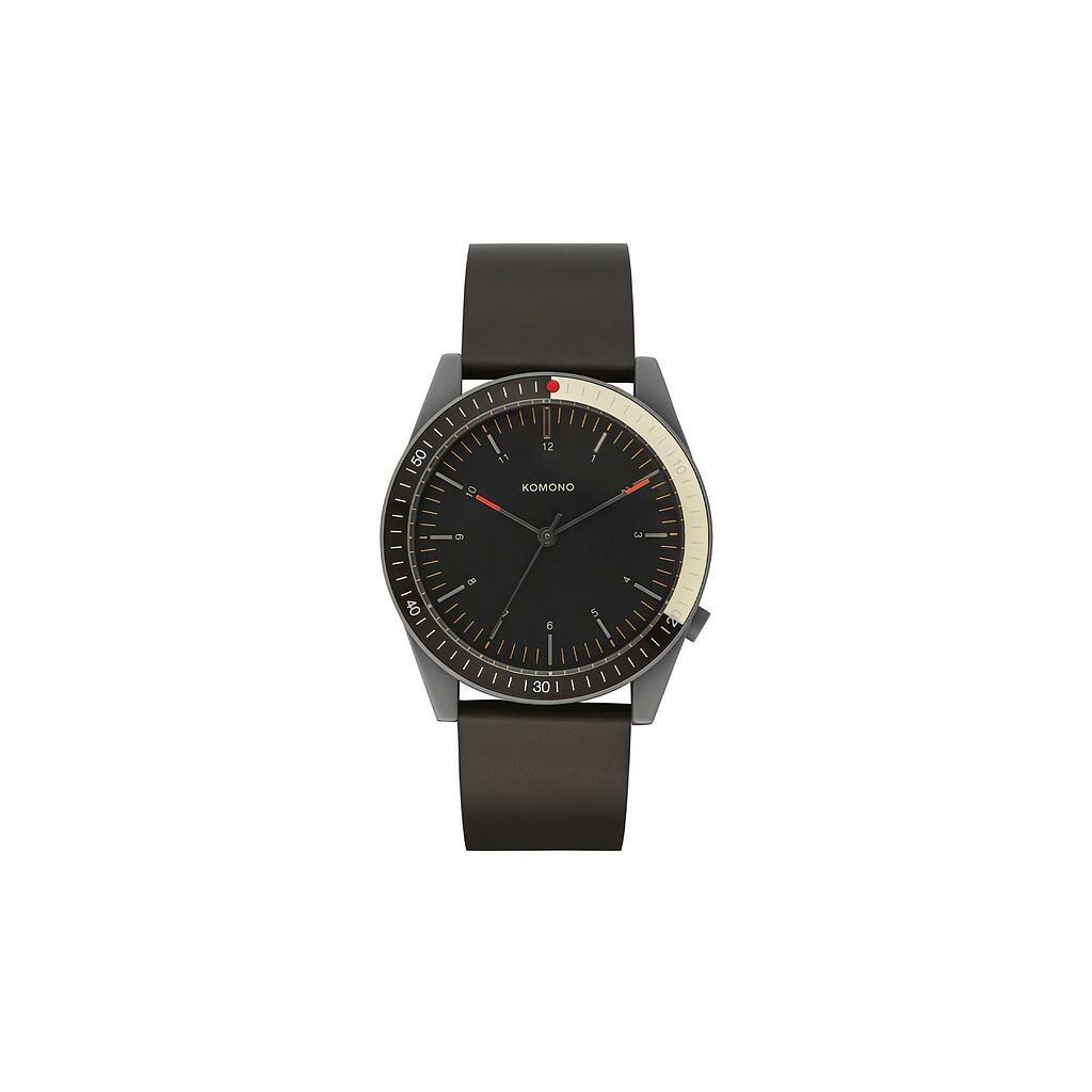 5420074394976 - Uhr Ray Shade Leather