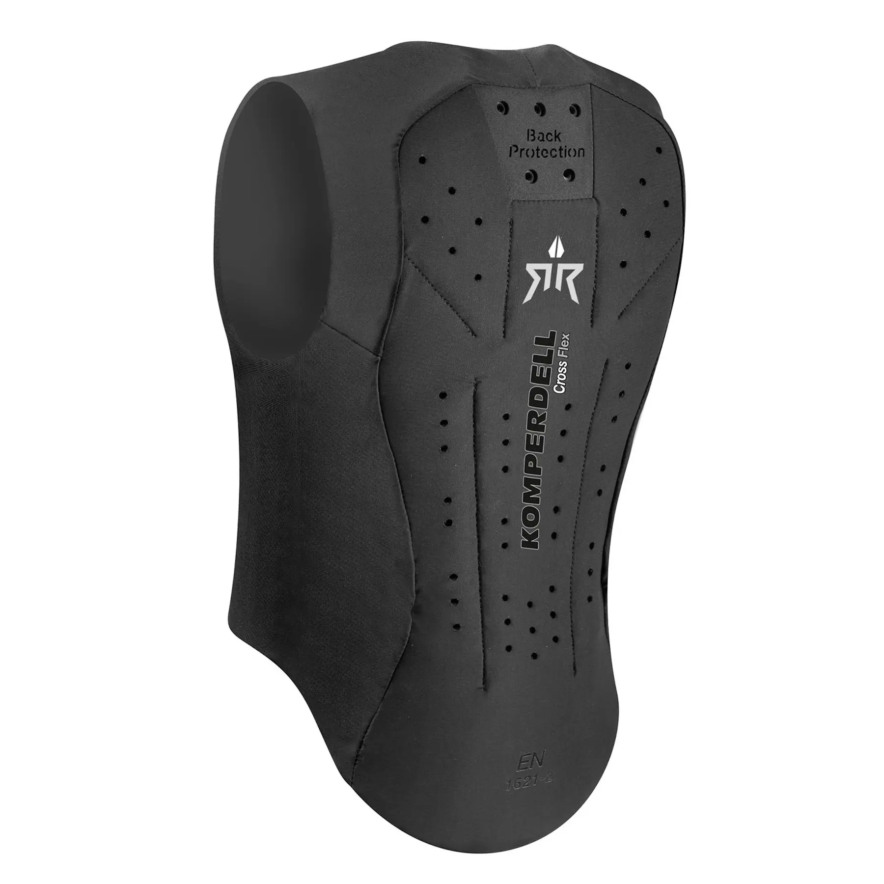 Gilet De Protection Dublin Enfant Patrice Everyday - Design Chevaux