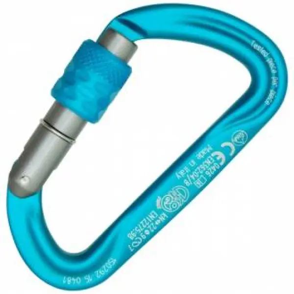 Carabiner Kong Argon S