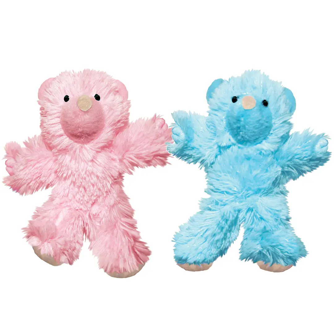 Jouet pour chat Kong Kitten Teddybeer