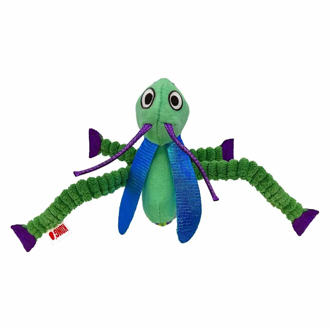 Jouet pour chat Kong Crackles Grasshopper