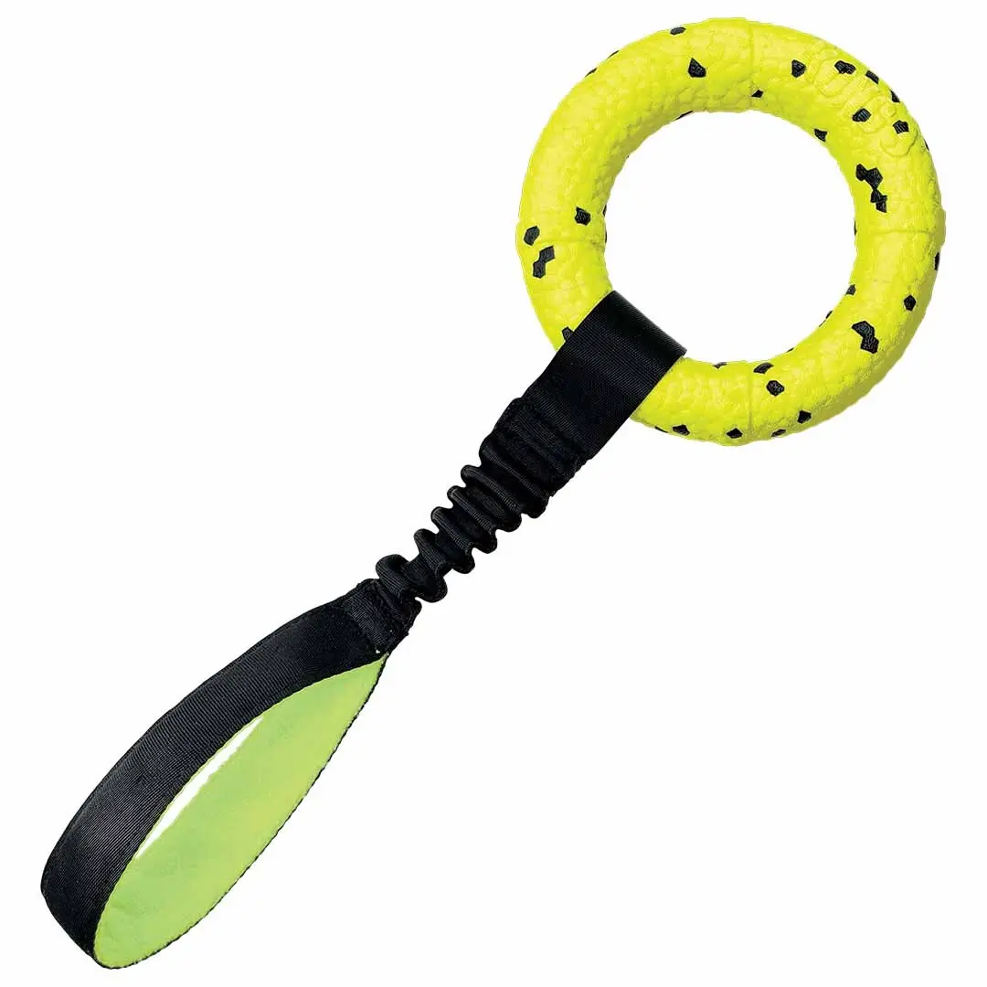 Jouet pour chien Kong Reflex Tug