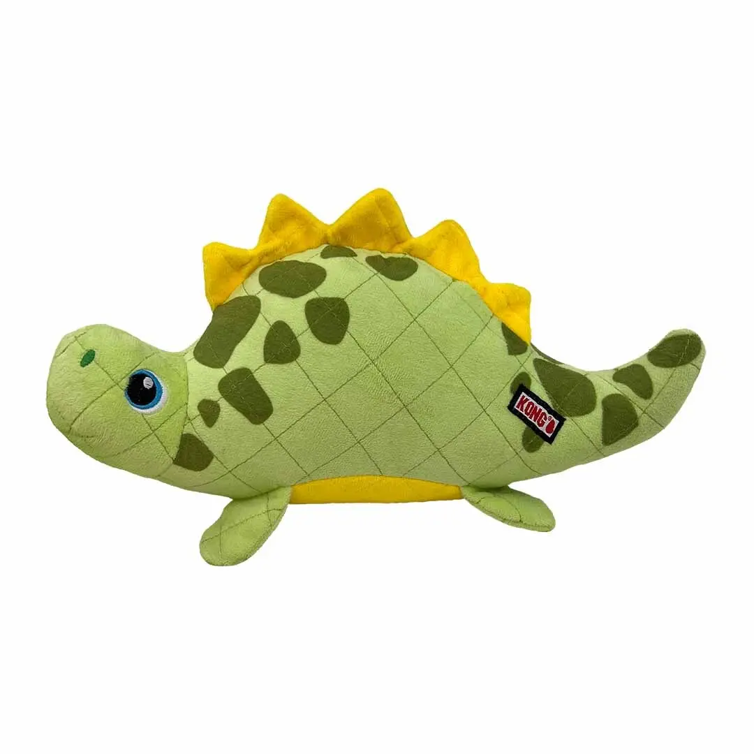 Peluche pour chien Kong Dynos Roars