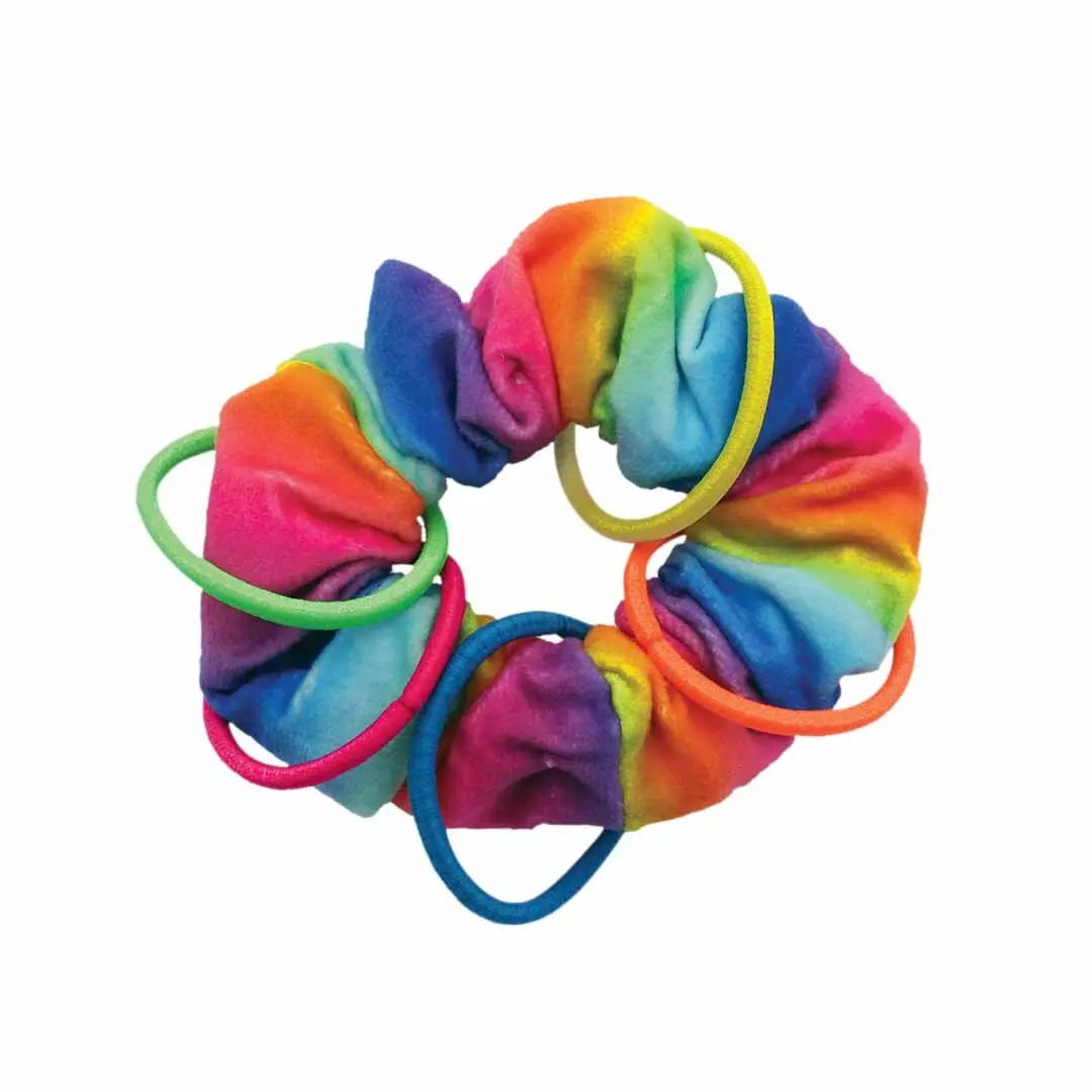 Jouet pour chat Kong Active Scrunchie