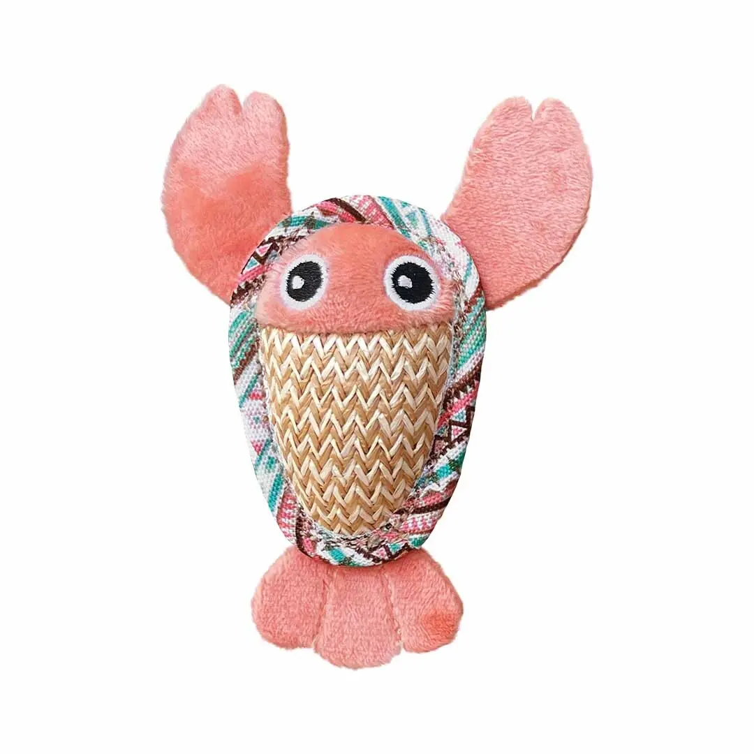 Jouet pour chat Kong Tropics Pals 2st