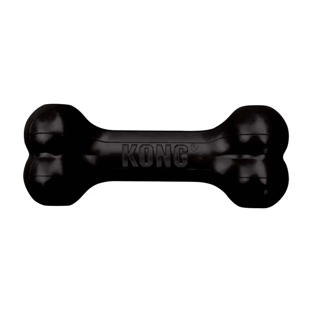 Jouet pour chien Kong Extreme Goodie Bone