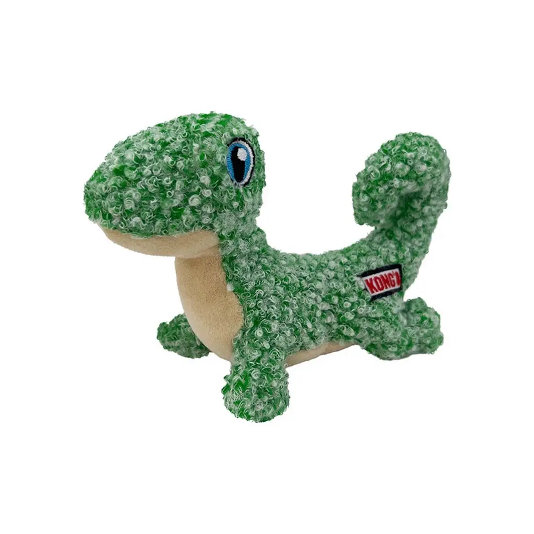 Jouet pour chat Kong Luvs Lizard