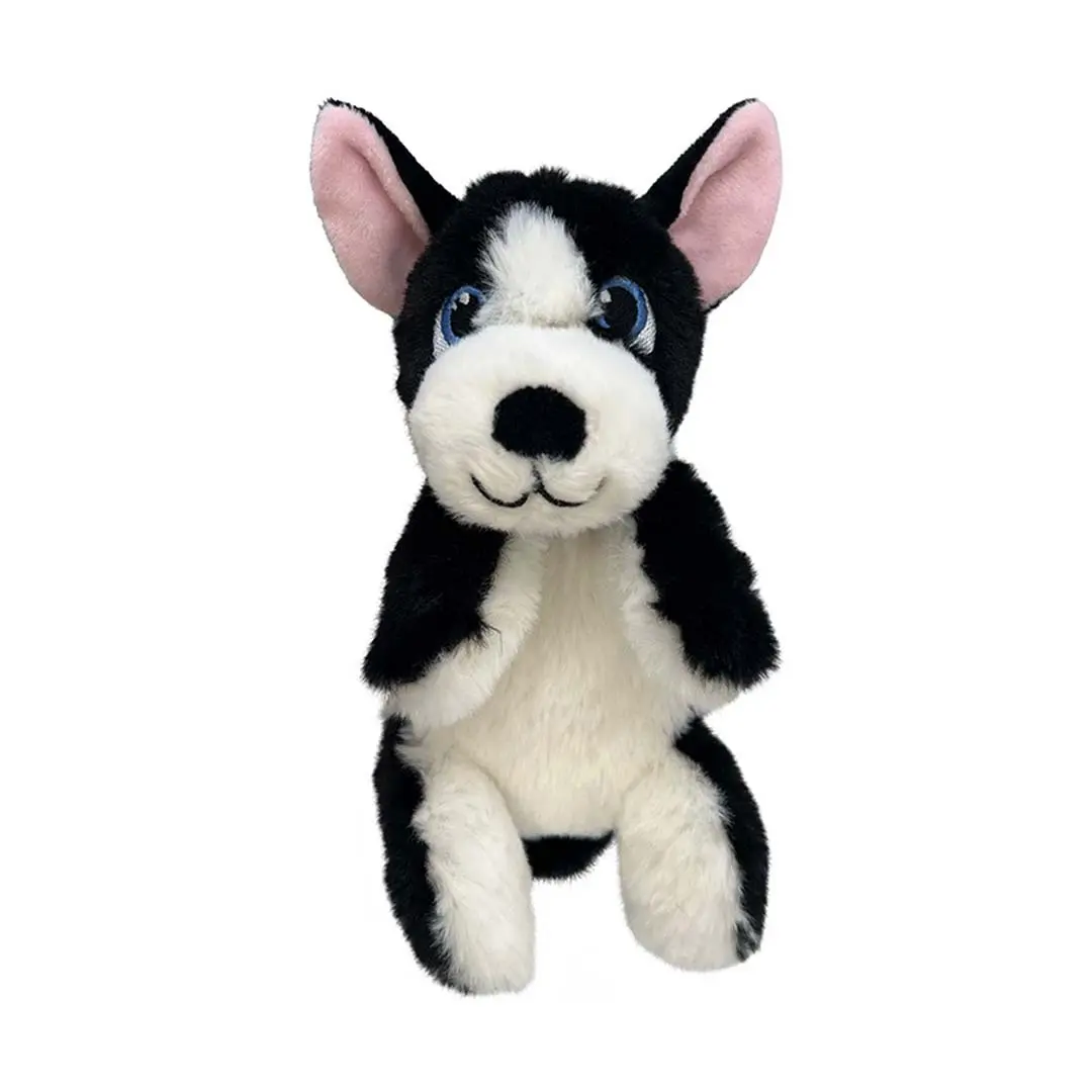 Peluche pour chien Kong Comfort Pups Boss