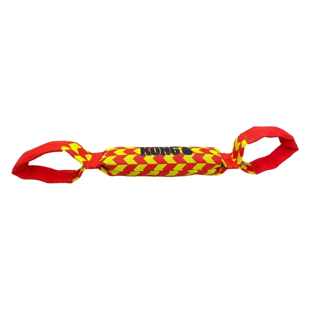 Peluche pour chien Kong Maxx Tug