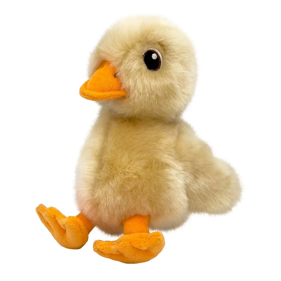 Meilleurs prix pour Peluche pour chien Kong Toughz Duck