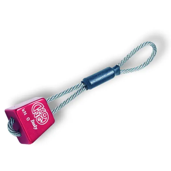 Schlüsselanhänger Kong Mini Chocks