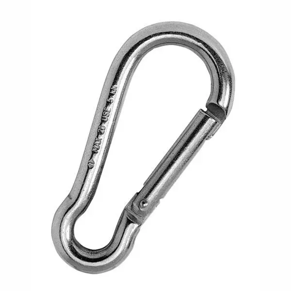 Karabiner Klettern Kong Fireman