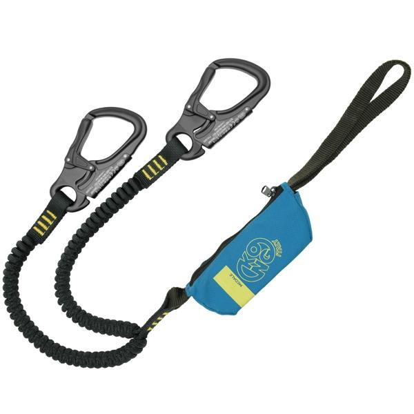 Velo Store - UK Strap Kong Ferrata | Extra 10% off with Subscription, Postage £16.79 to UK Fedex.
