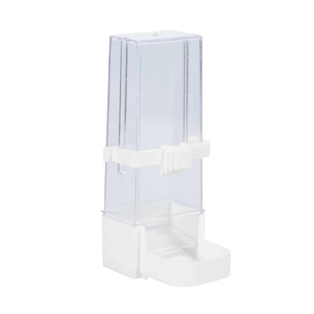 Meilleurs prix pour Mangeoire pour pérroquet avec serrure petit Duvoplus