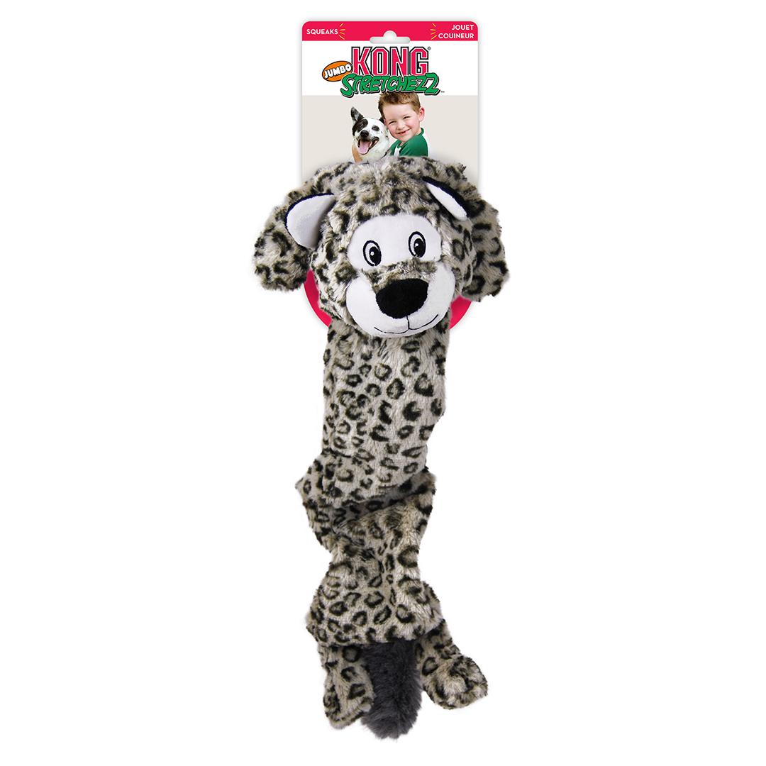 Peluche per cani Kong Company Sherps Llama