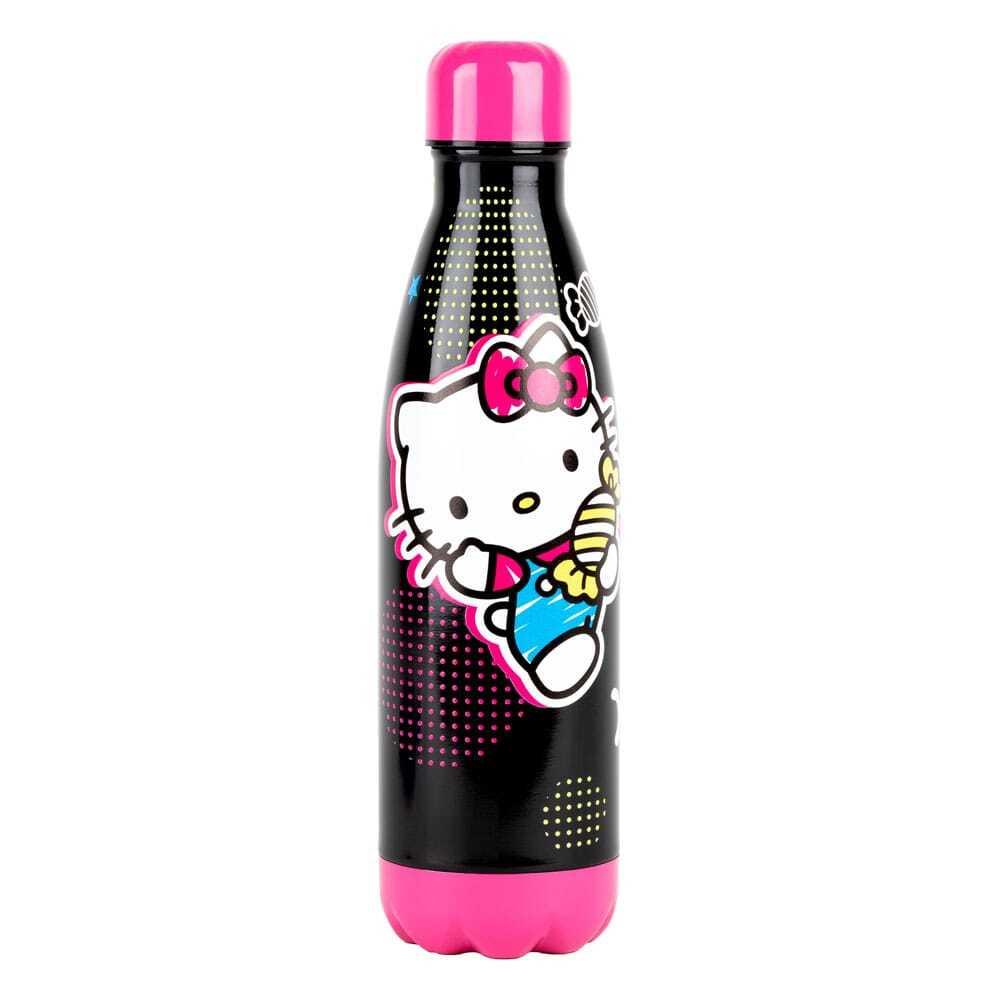 3328170028752 - Trinkflasche Sanrio Hello Kitty Candies