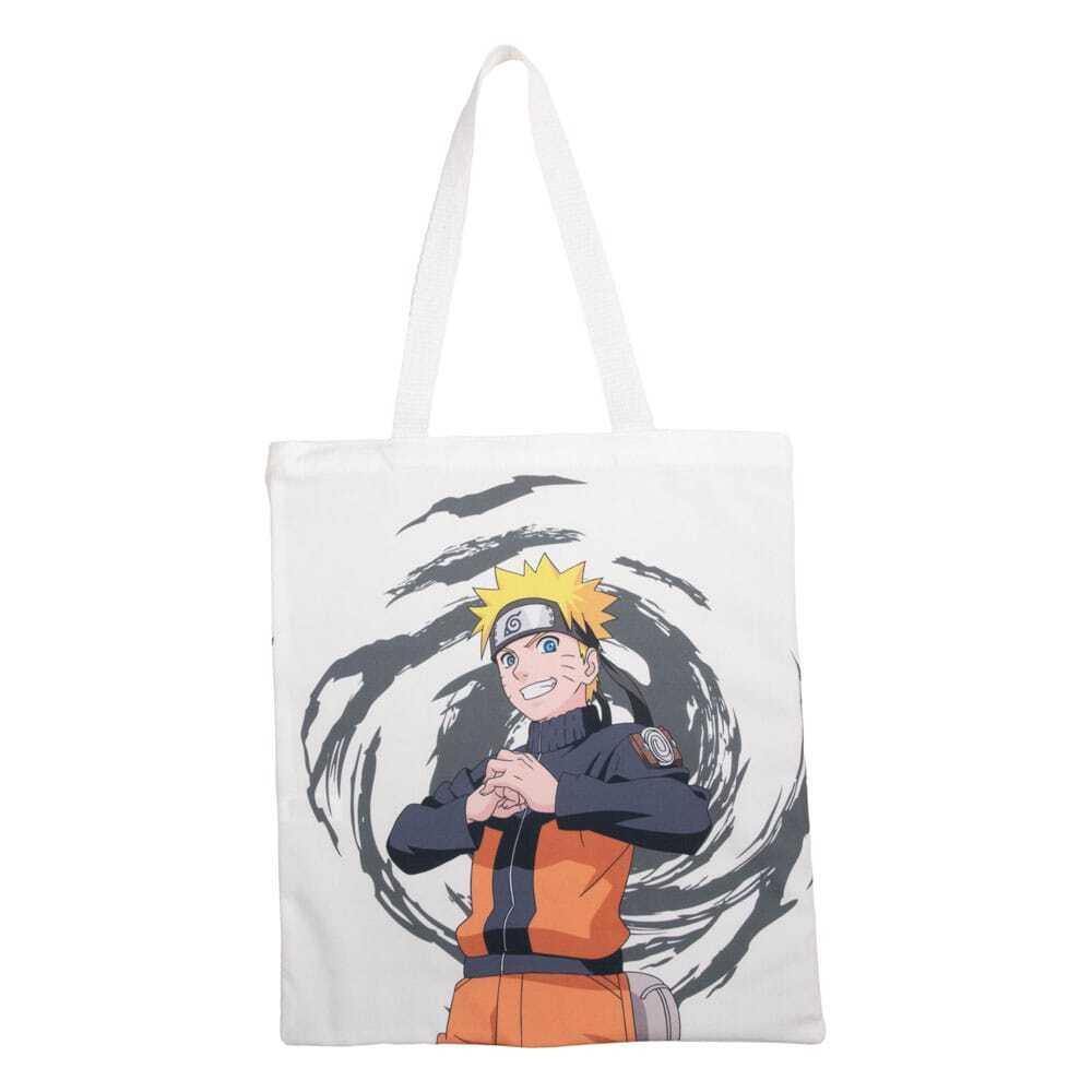 3328170301459 - Tote Bag Naruto - Storm