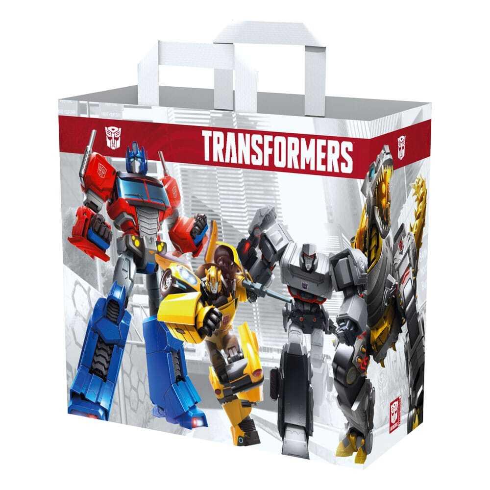 3328170301534 - Tote Bag Transformers