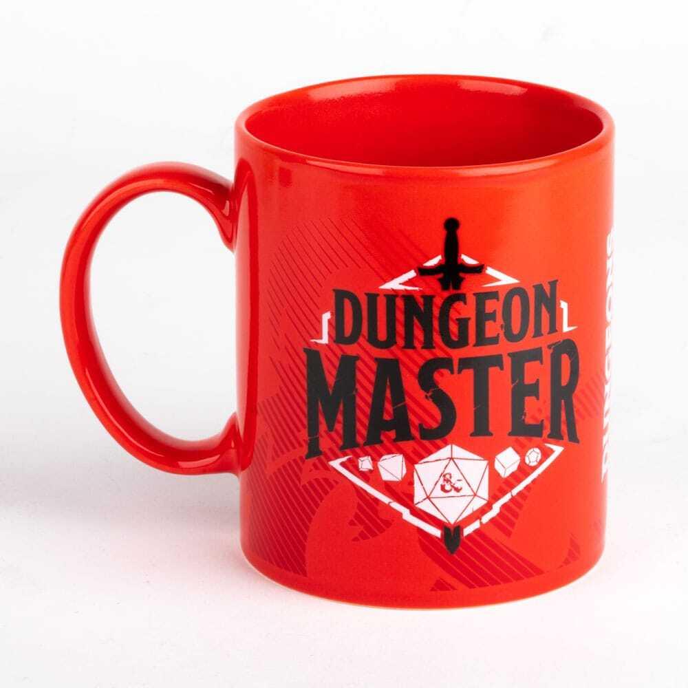 3328170292832 - Tasse Dungeons & Dragons Dungeon Master
