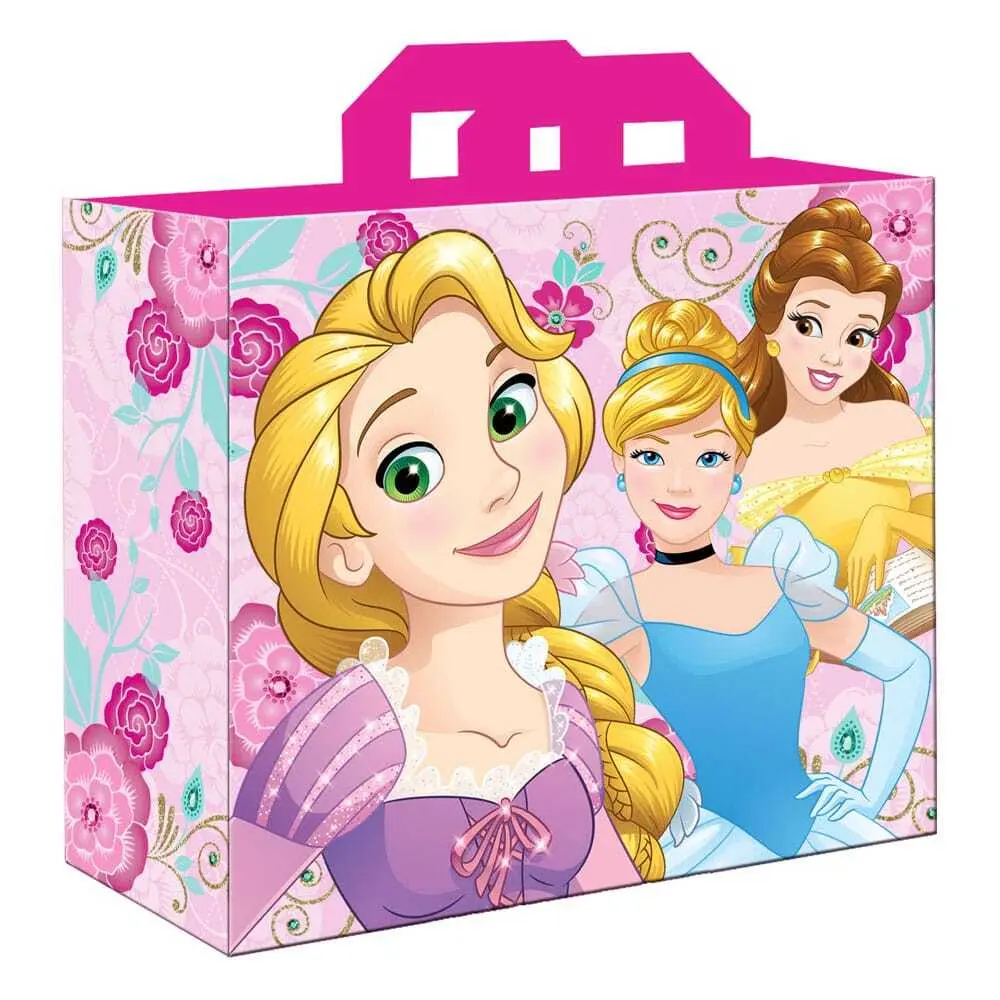 8445484252323 - Einkaufstasche Disney Princesses