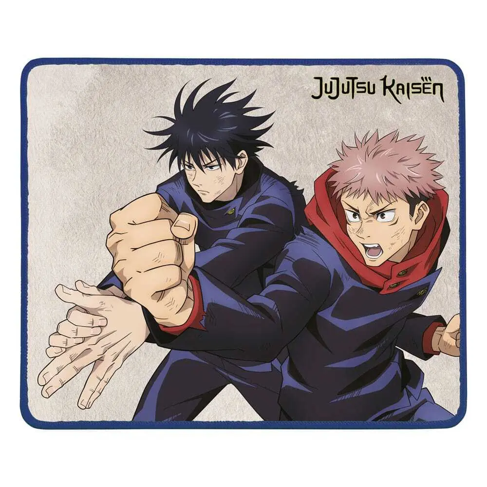 3328170293129 - Mausmatten Jujutsu Kaisen Light